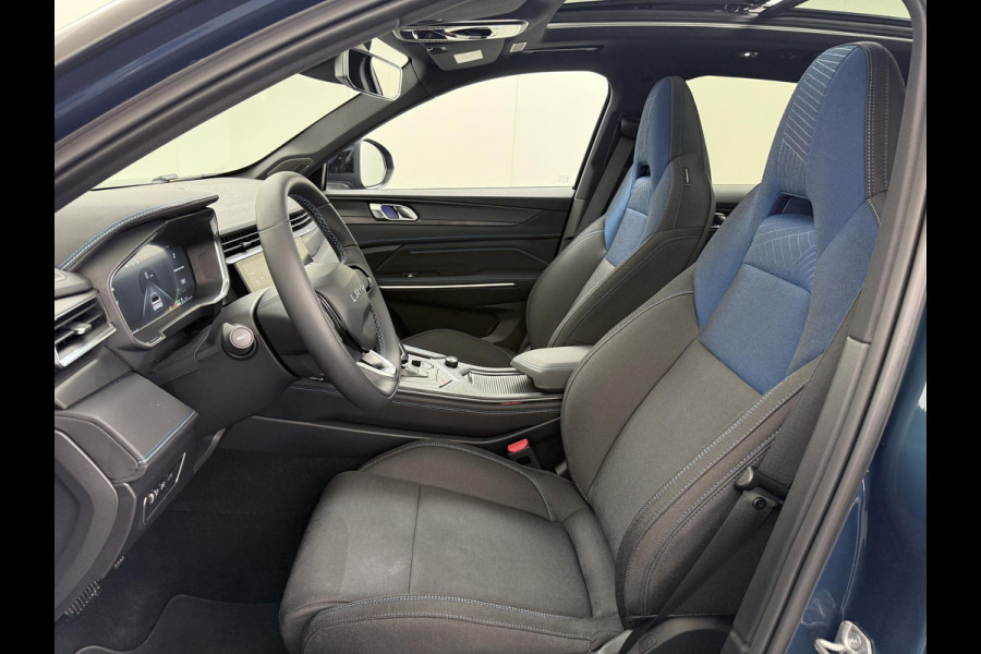 Lynk & Co 01 1.5 31.000KM!!| TOPSTAAT| ZWARTE HEMEL| FULL OPTIONS| PANO| 360 CAM| ELEK. ACHTERKLEP|