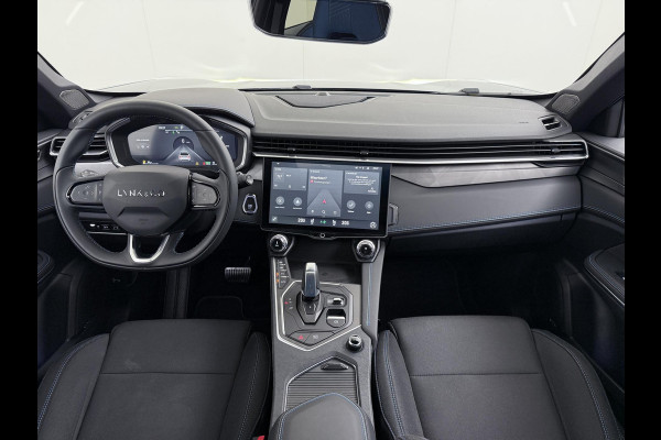 Lynk & Co 01 1.5 31.000KM!!| TOPSTAAT| ZWARTE HEMEL| FULL OPTIONS| PANO| 360 CAM| ELEK. ACHTERKLEP|