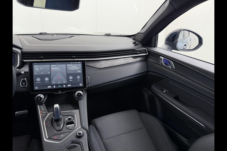 Lynk & Co 01 1.5 31.000KM!!| TOPSTAAT| ZWARTE HEMEL| FULL OPTIONS| PANO| 360 CAM| ELEK. ACHTERKLEP|