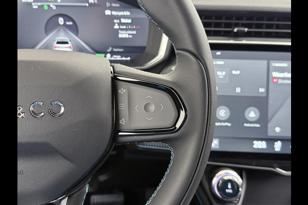 Lynk & Co 01 1.5 31.000KM!!| TOPSTAAT| ZWARTE HEMEL| FULL OPTIONS| PANO| 360 CAM| ELEK. ACHTERKLEP|