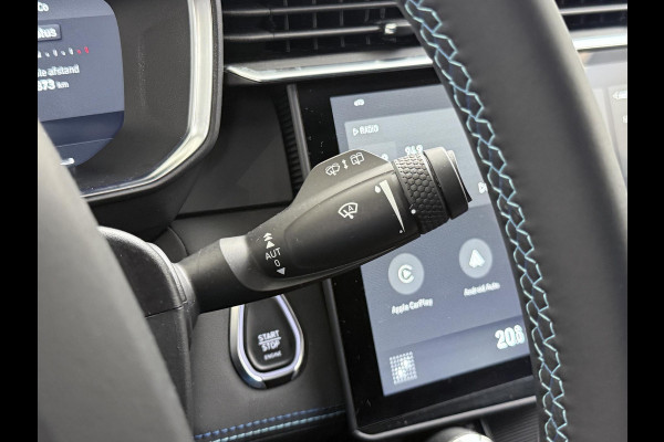 Lynk & Co 01 1.5 31.000KM!!| TOPSTAAT| ZWARTE HEMEL| FULL OPTIONS| PANO| 360 CAM| ELEK. ACHTERKLEP|