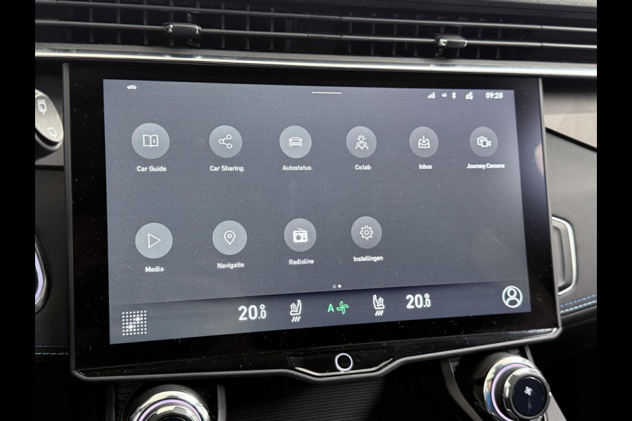 Lynk & Co 01 1.5 31.000KM!!| TOPSTAAT| ZWARTE HEMEL| FULL OPTIONS| PANO| 360 CAM| ELEK. ACHTERKLEP|