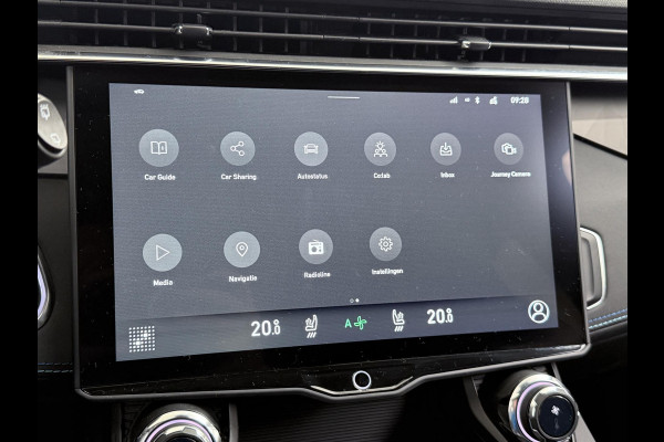 Lynk & Co 01 1.5 31.000KM!!| TOPSTAAT| ZWARTE HEMEL| FULL OPTIONS| PANO| 360 CAM| ELEK. ACHTERKLEP|