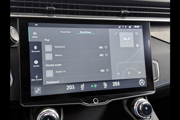 Lynk & Co 01 1.5 31.000KM!!| TOPSTAAT| ZWARTE HEMEL| FULL OPTIONS| PANO| 360 CAM| ELEK. ACHTERKLEP|