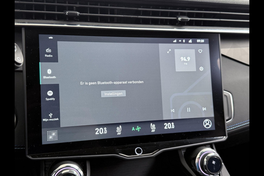 Lynk & Co 01 1.5 31.000KM!!| TOPSTAAT| ZWARTE HEMEL| FULL OPTIONS| PANO| 360 CAM| ELEK. ACHTERKLEP|