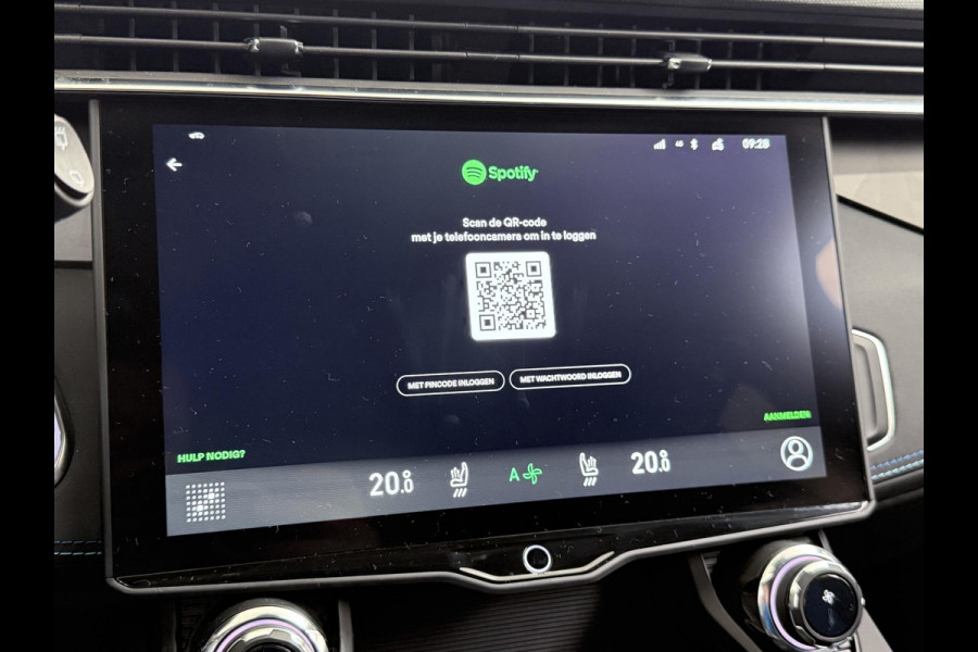 Lynk & Co 01 1.5 31.000KM!!| TOPSTAAT| ZWARTE HEMEL| FULL OPTIONS| PANO| 360 CAM| ELEK. ACHTERKLEP|