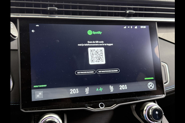 Lynk & Co 01 1.5 31.000KM!!| TOPSTAAT| ZWARTE HEMEL| FULL OPTIONS| PANO| 360 CAM| ELEK. ACHTERKLEP|