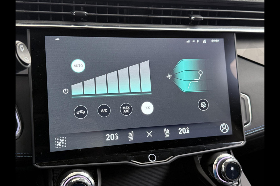 Lynk & Co 01 1.5 31.000KM!!| TOPSTAAT| ZWARTE HEMEL| FULL OPTIONS| PANO| 360 CAM| ELEK. ACHTERKLEP|