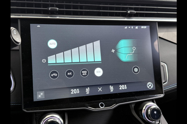 Lynk & Co 01 1.5 31.000KM!!| TOPSTAAT| ZWARTE HEMEL| FULL OPTIONS| PANO| 360 CAM| ELEK. ACHTERKLEP|