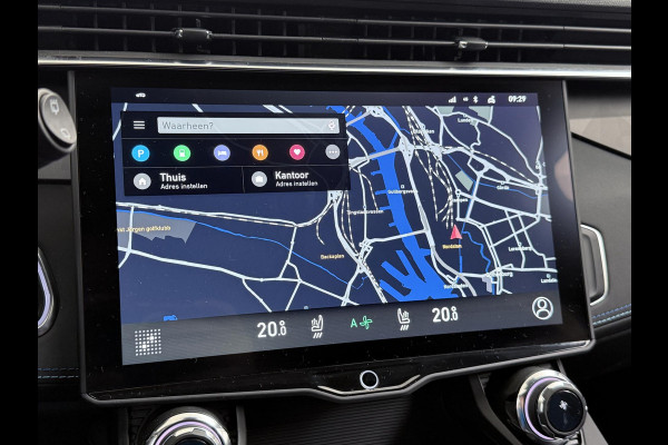 Lynk & Co 01 1.5 31.000KM!!| TOPSTAAT| ZWARTE HEMEL| FULL OPTIONS| PANO| 360 CAM| ELEK. ACHTERKLEP|