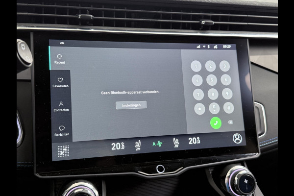 Lynk & Co 01 1.5 31.000KM!!| TOPSTAAT| ZWARTE HEMEL| FULL OPTIONS| PANO| 360 CAM| ELEK. ACHTERKLEP|