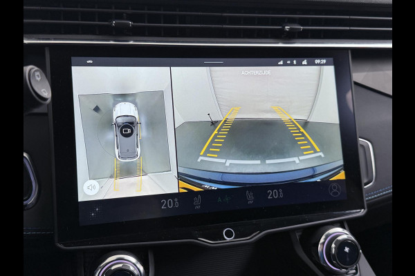 Lynk & Co 01 1.5 31.000KM!!| TOPSTAAT| ZWARTE HEMEL| FULL OPTIONS| PANO| 360 CAM| ELEK. ACHTERKLEP|