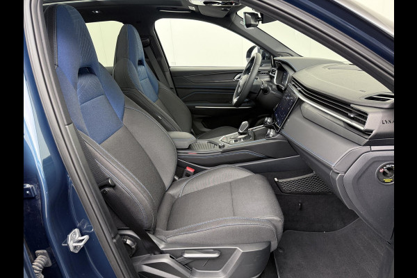 Lynk & Co 01 1.5 31.000KM!!| TOPSTAAT| ZWARTE HEMEL| FULL OPTIONS| PANO| 360 CAM| ELEK. ACHTERKLEP|