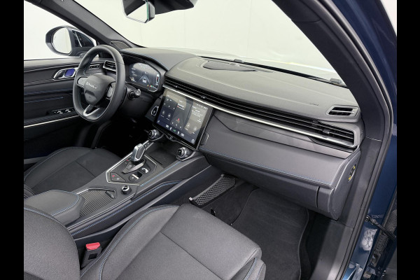 Lynk & Co 01 1.5 31.000KM!!| TOPSTAAT| ZWARTE HEMEL| FULL OPTIONS| PANO| 360 CAM| ELEK. ACHTERKLEP|