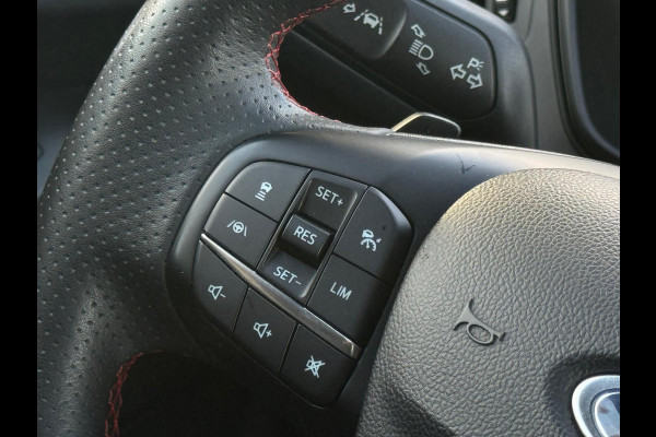 Ford FOCUS Wagon 1.5 EcoBoost 150 pk AUTOMAAT ST Line business, camera,panoramadak afn. trekhaak, winter pakket, NL auto met nap