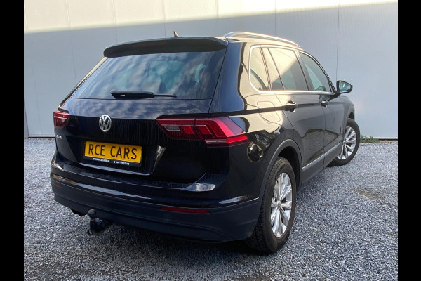 Volkswagen Tiguan 1.4 TSI Comfortline Business |DSG | ACC |Trekhaak |Massagestoel|Stoel/stuurverw |Dealer onderh KM 52.900 !!!