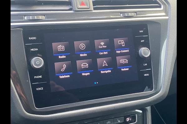 Volkswagen Tiguan 1.4 TSI Comfortline Business |DSG | ACC |Trekhaak |Massagestoel|Stoel/stuurverw |Dealer onderh KM 52.900 !!!