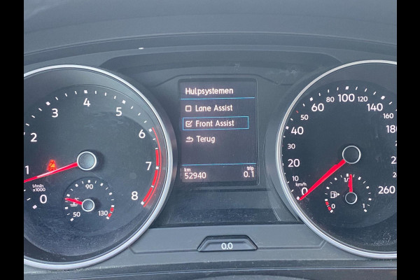 Volkswagen Tiguan 1.4 TSI Comfortline Business |DSG | ACC |Trekhaak |Massagestoel|Stoel/stuurverw |Dealer onderh KM 52.900 !!!