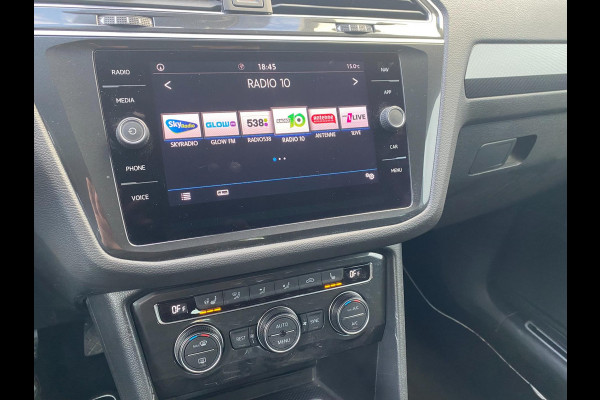 Volkswagen Tiguan 1.4 TSI Comfortline Business |DSG | ACC |Trekhaak |Massagestoel|Stoel/stuurverw |Dealer onderh KM 52.900 !!!