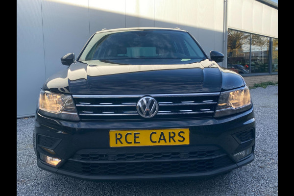 Volkswagen Tiguan 1.4 TSI Comfortline Business |DSG | ACC |Trekhaak |Massagestoel|Stoel/stuurverw |Dealer onderh KM 52.900 !!!