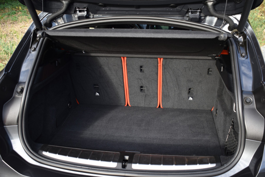 BMW X2 M35iA 306PK HIGH EXECUTIVE M-SPORT HARMAN-KARDON/CAMERA/PANORAMADAK