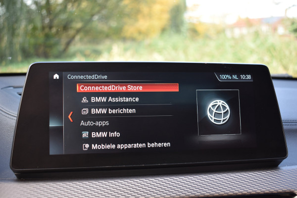 BMW X2 M35iA 306PK HIGH EXECUTIVE M-SPORT HARMAN-KARDON/CAMERA/PANORAMADAK