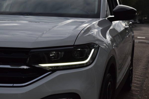 Volkswagen T-Cross 1.0 TSI Style|Nav|Cam|18"|Digital cockpit
