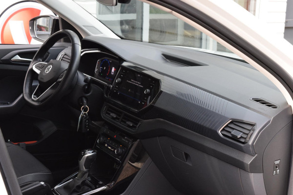 Volkswagen T-Cross 1.0 TSI Style|Nav|Cam|18"|Digital cockpit
