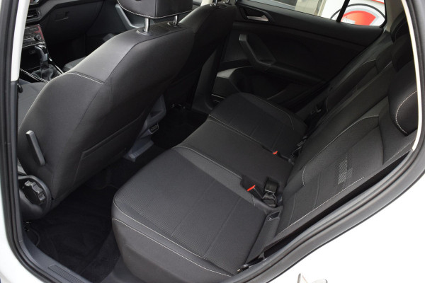 Volkswagen T-Cross 1.0 TSI Style|Nav|Cam|18"|Digital cockpit