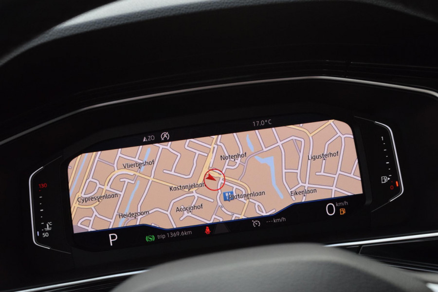 Volkswagen T-Cross 1.0 TSI Style|Nav|Cam|18"|Digital cockpit