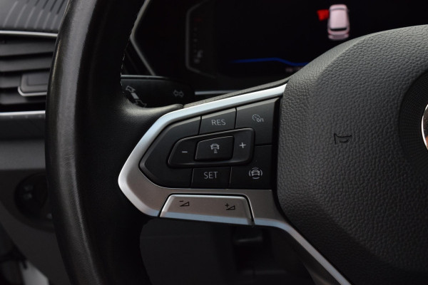 Volkswagen T-Cross 1.0 TSI Style|Nav|Cam|18"|Digital cockpit