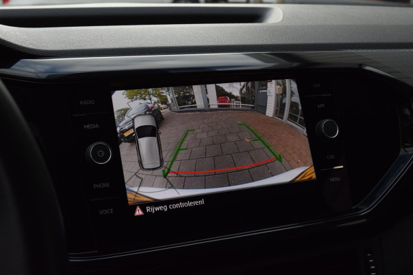 Volkswagen T-Cross 1.0 TSI Style|Nav|Cam|18"|Digital cockpit