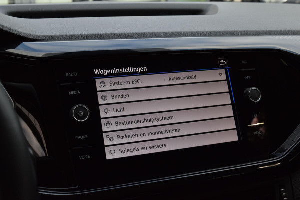 Volkswagen T-Cross 1.0 TSI Style|Nav|Cam|18"|Digital cockpit