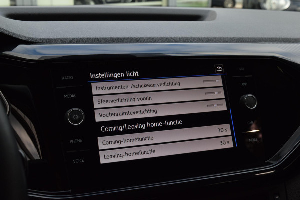 Volkswagen T-Cross 1.0 TSI Style|Nav|Cam|18"|Digital cockpit