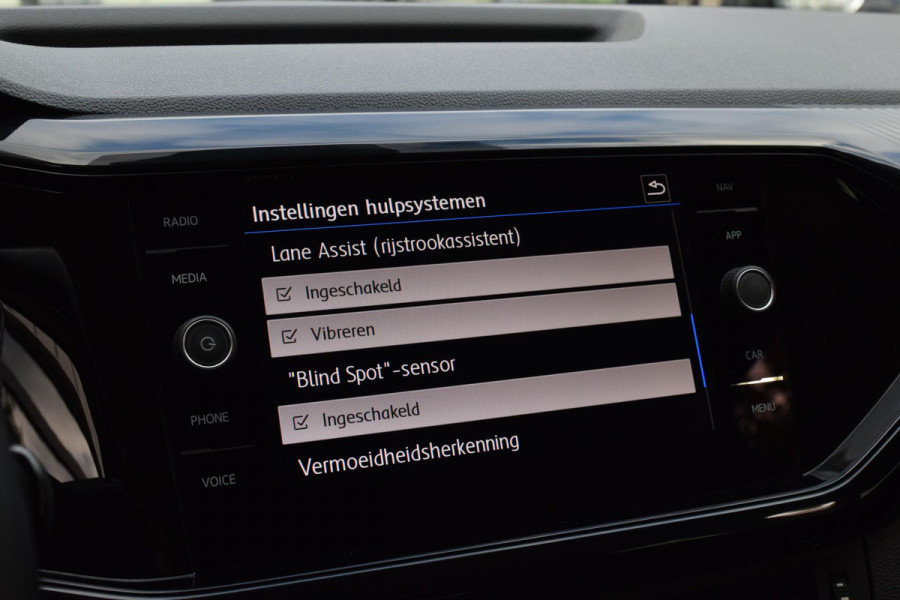 Volkswagen T-Cross 1.0 TSI Style|Nav|Cam|18"|Digital cockpit