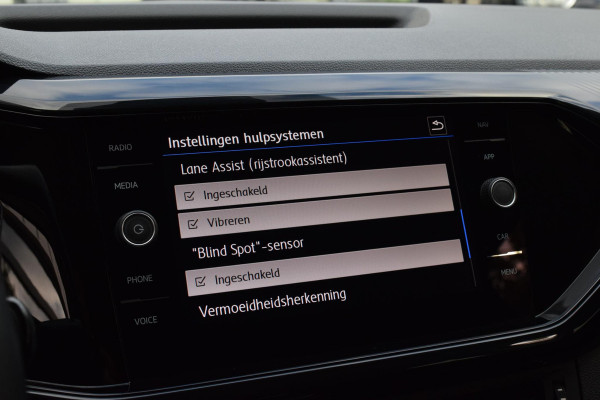 Volkswagen T-Cross 1.0 TSI Style|Nav|Cam|18"|Digital cockpit