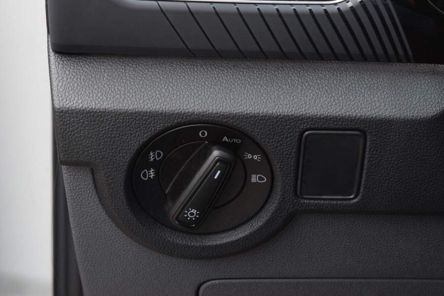 Volkswagen T-Cross 1.0 TSI Style|Nav|Cam|18"|Digital cockpit