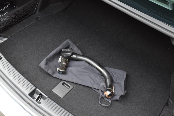 Mercedes-Benz C-Klasse 180 Bus.Solution AMG|Leer|Camera|4 nw banden