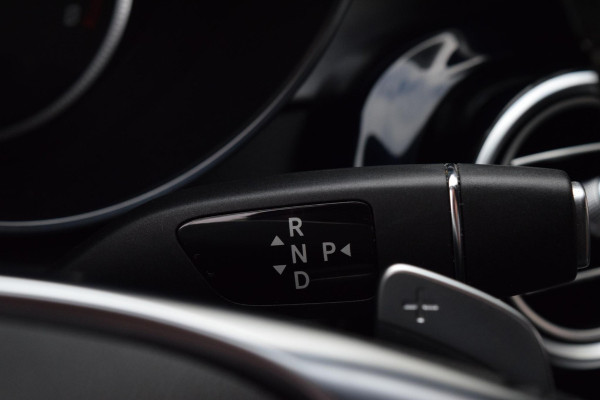 Mercedes-Benz C-Klasse 180 Bus.Solution AMG|Leer|Camera|4 nw banden