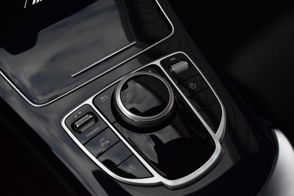 Mercedes-Benz C-Klasse 180 Bus.Solution AMG|Leer|Camera|4 nw banden