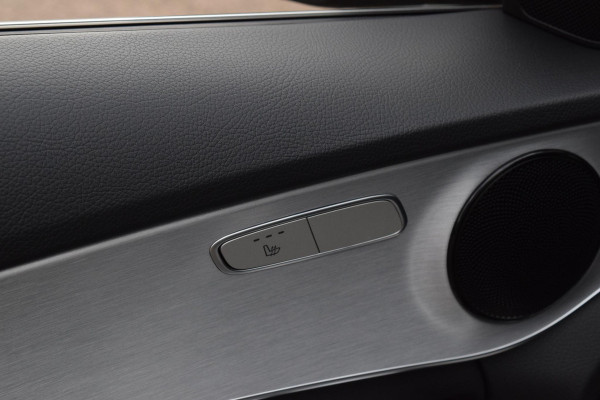 Mercedes-Benz C-Klasse 180 Bus.Solution AMG|Leer|Camera|4 nw banden