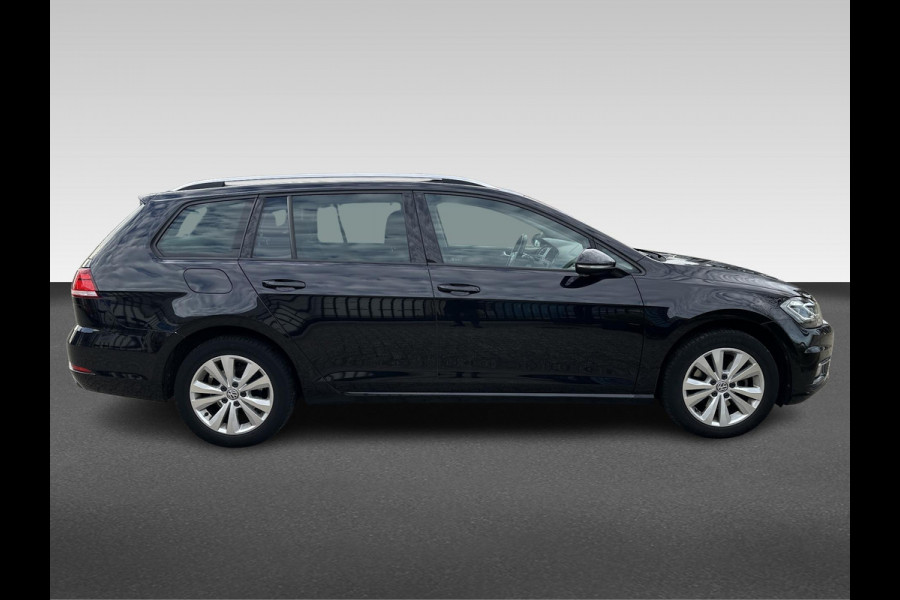 Volkswagen GOLF Variant 1.0 TSI Comfortline Business Keurige auto, LED, AUTOMAAT