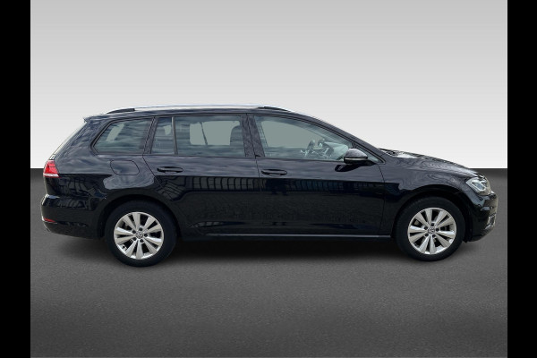 Volkswagen GOLF Variant 1.0 TSI Comfortline Business Keurige auto, LED, AUTOMAAT