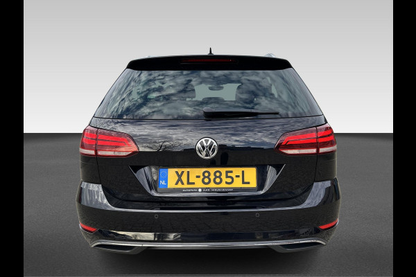Volkswagen GOLF Variant 1.0 TSI Comfortline Business Keurige auto, LED, AUTOMAAT
