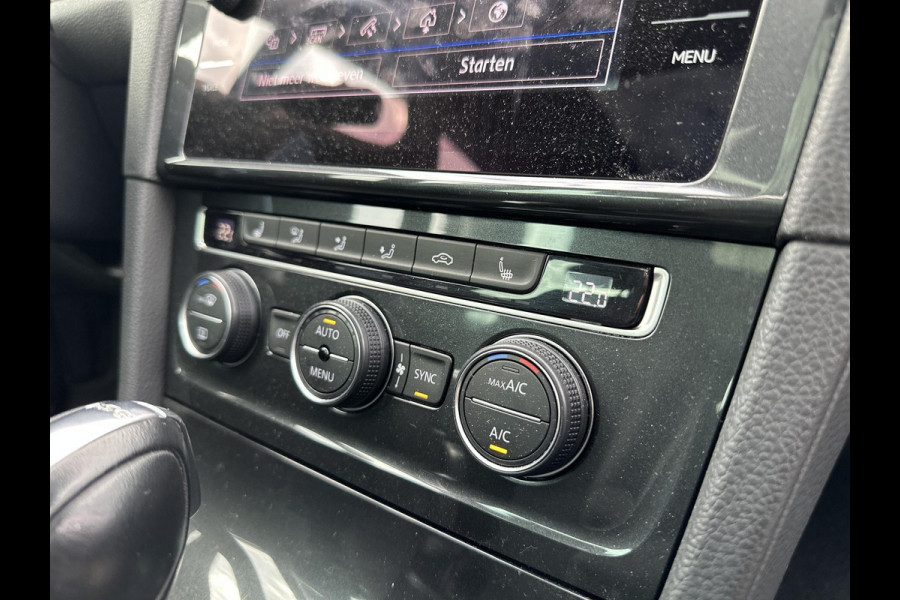 Volkswagen GOLF Variant 1.0 TSI Comfortline Business Keurige auto, LED, AUTOMAAT