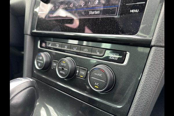 Volkswagen GOLF Variant 1.0 TSI Comfortline Business Keurige auto, LED, AUTOMAAT