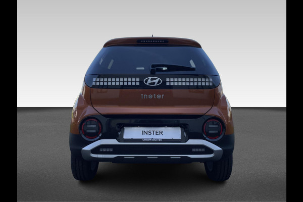 Hyundai Inster Pulse 49 kWh VAN: €29.085 VOOR: €25.585