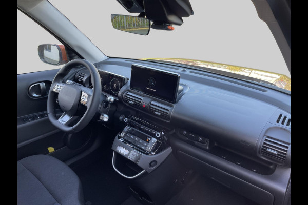 Hyundai Inster Pulse 49 kWh VAN: €29.085 VOOR: €25.585