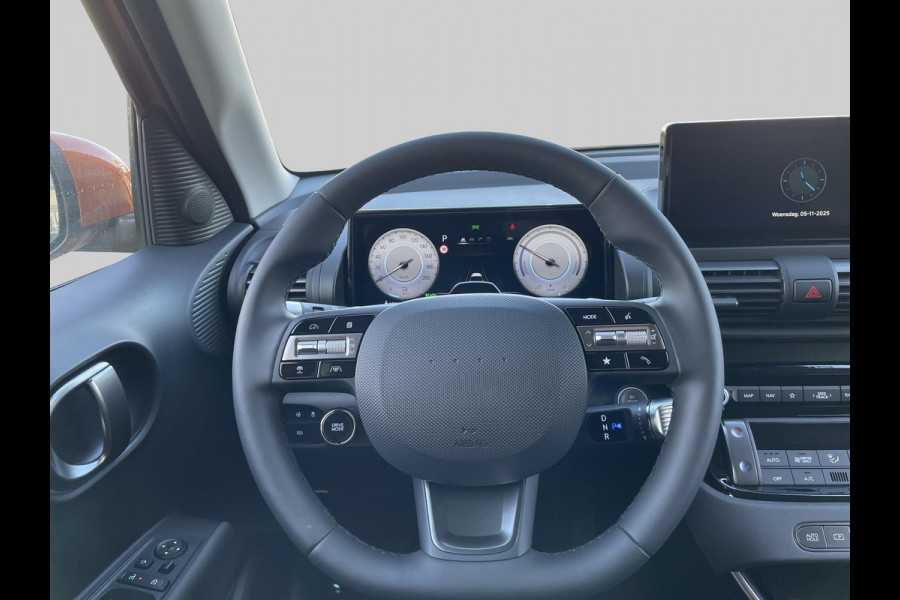 Hyundai Inster Pulse 49 kWh VAN: €29.085 VOOR: €25.585