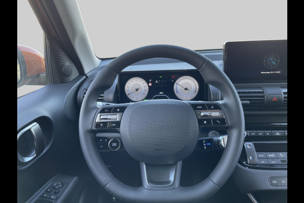 Hyundai Inster Pulse 49 kWh VAN: €29.085 VOOR: €25.585